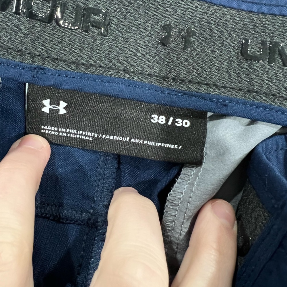 Under Armour Golf Pant